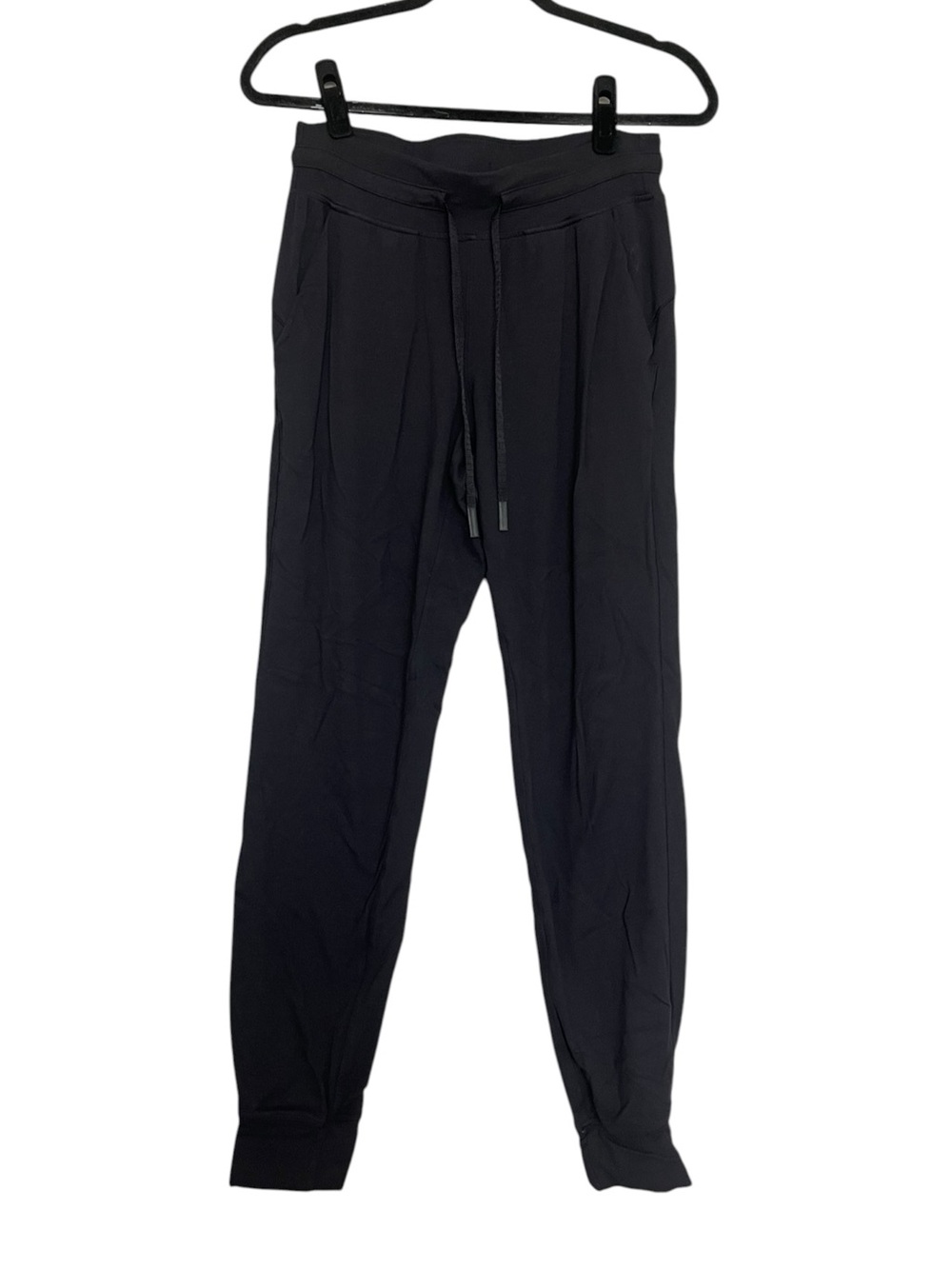 lululemon Black Women’s Jogger Pants
